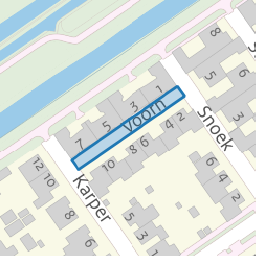 Perceel OSS00-D-3073