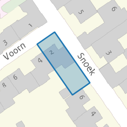 Perceel OSS00-D-3074