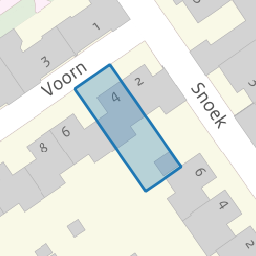 Perceel OSS00-D-3075