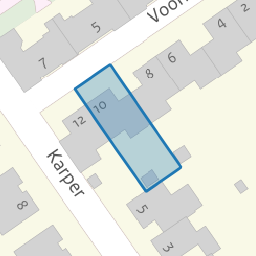 Perceel OSS00-D-3078