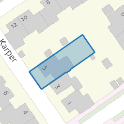 Perceel OSS00-D-3080