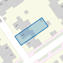 Perceel OSS00-D-3081