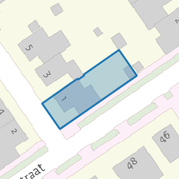 Perceel OSS00-D-3082