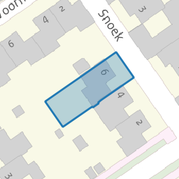 Perceel OSS00-D-3083