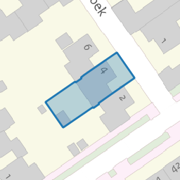 Perceel OSS00-D-3084