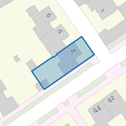 Perceel OSS00-D-3085