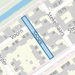 Perceel OSS00-D-3086