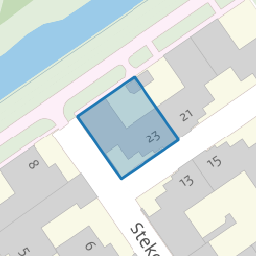 Perceel OSS00-D-3088