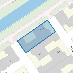 Perceel OSS00-D-3089