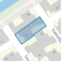 Perceel OSS00-D-3090