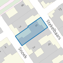 Perceel OSS00-D-3091