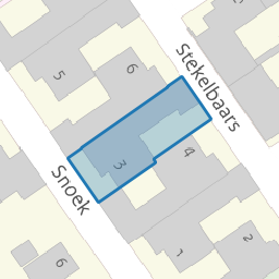 Perceel OSS00-D-3092