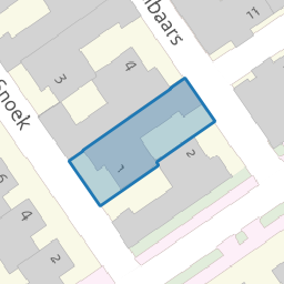 Perceel OSS00-D-3094