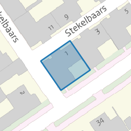 Perceel OSS00-D-3096