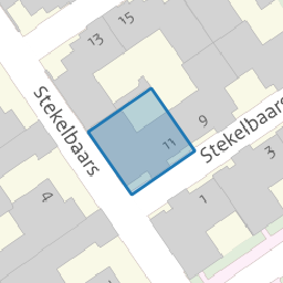 Perceel OSS00-D-3098