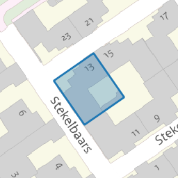 Perceel OSS00-D-3101