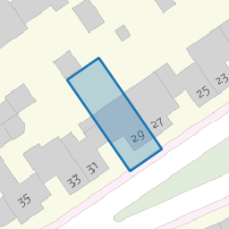 Perceel OSS00-D-3107