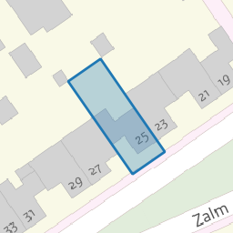 Perceel OSS00-D-3109