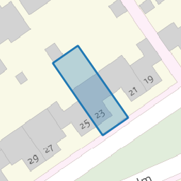 Perceel OSS00-D-3110