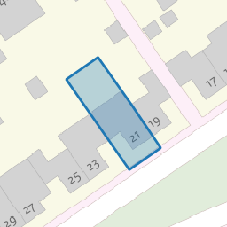 Perceel OSS00-D-3111