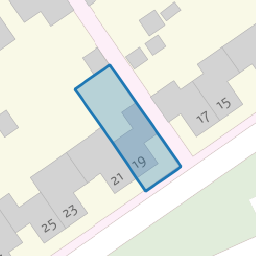 Perceel OSS00-D-3112