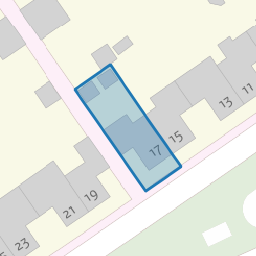 Perceel OSS00-D-3114