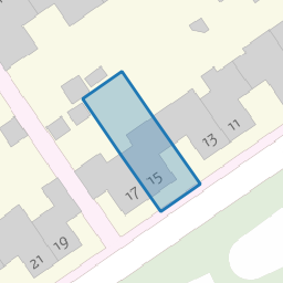 Perceel OSS00-D-3115