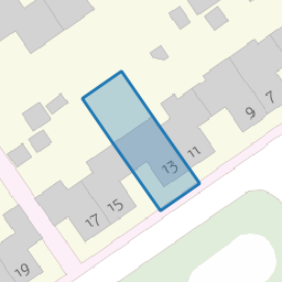 Perceel OSS00-D-3116