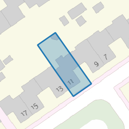 Perceel OSS00-D-3117