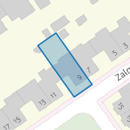 Perceel OSS00-D-3118