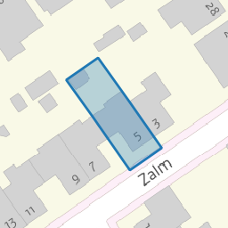 Perceel OSS00-D-3120