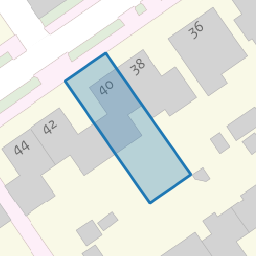 Perceel OSS00-D-3122