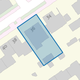 Perceel OSS00-D-3124