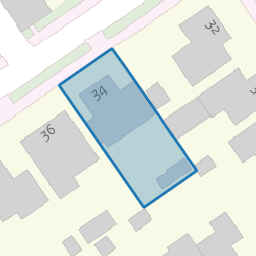 Perceel OSS00-D-3125