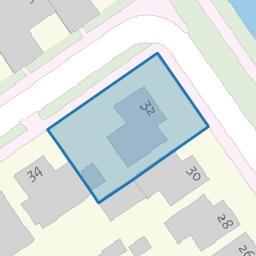 Perceel OSS00-D-3135