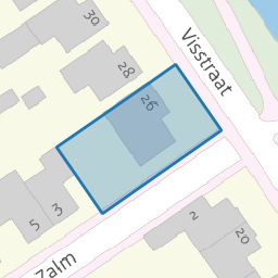 Perceel OSS00-D-3138