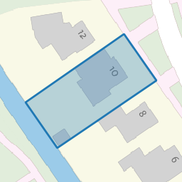 Perceel OSS00-D-3141