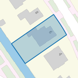 Perceel OSS00-D-3143