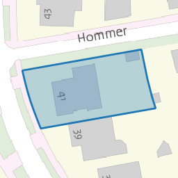 Perceel OSS00-D-3150