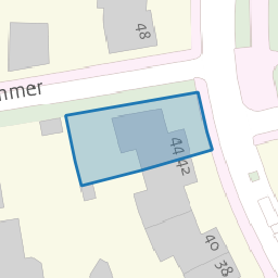 Perceel OSS00-D-3151