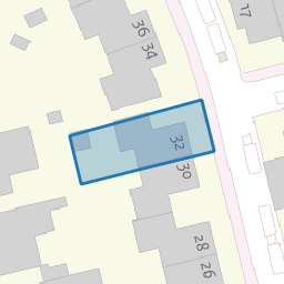 Perceel OSS00-D-3157