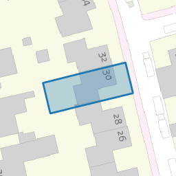 Perceel OSS00-D-3158