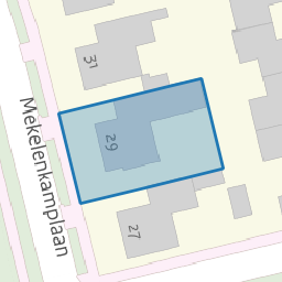 Perceel OSS00-D-3164