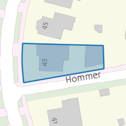 Perceel OSS00-D-3174