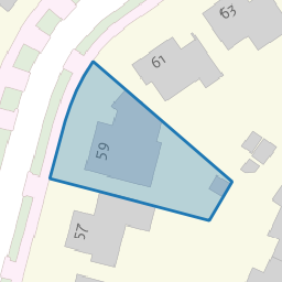 Perceel OSS00-D-3181