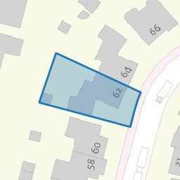 Perceel OSS00-D-3189