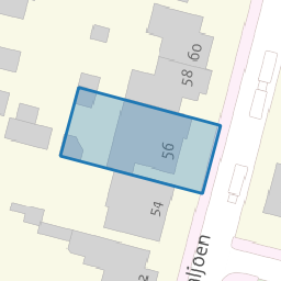Perceel OSS00-D-3192