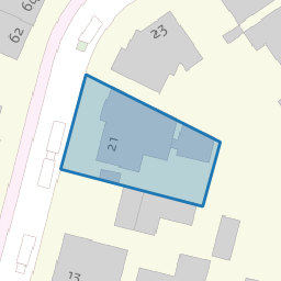 Perceel OSS00-D-3199