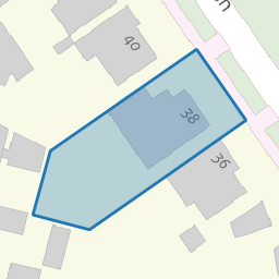 Perceel OSS00-D-3203