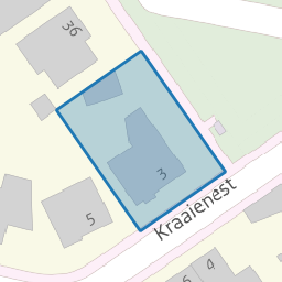 Perceel OSS00-D-3205